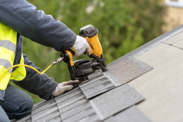 Fast & Reliable Emergency Roof Repairs in Lone Star, TX